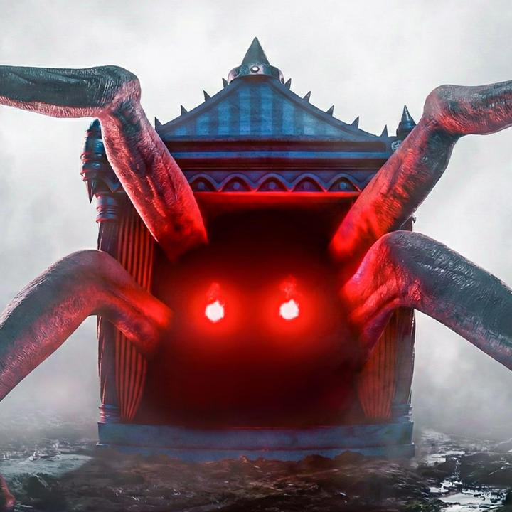 封面