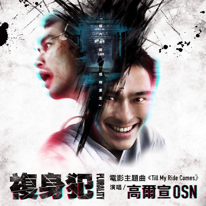 封面