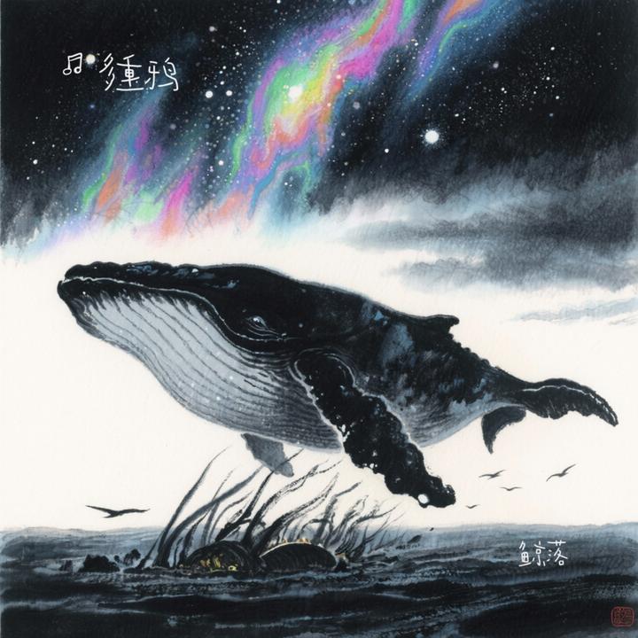 封面