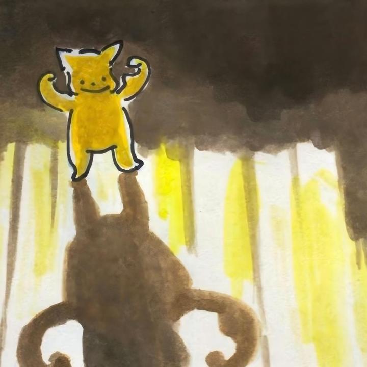 封面