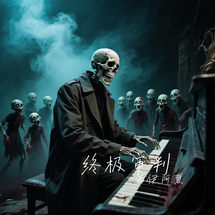 封面