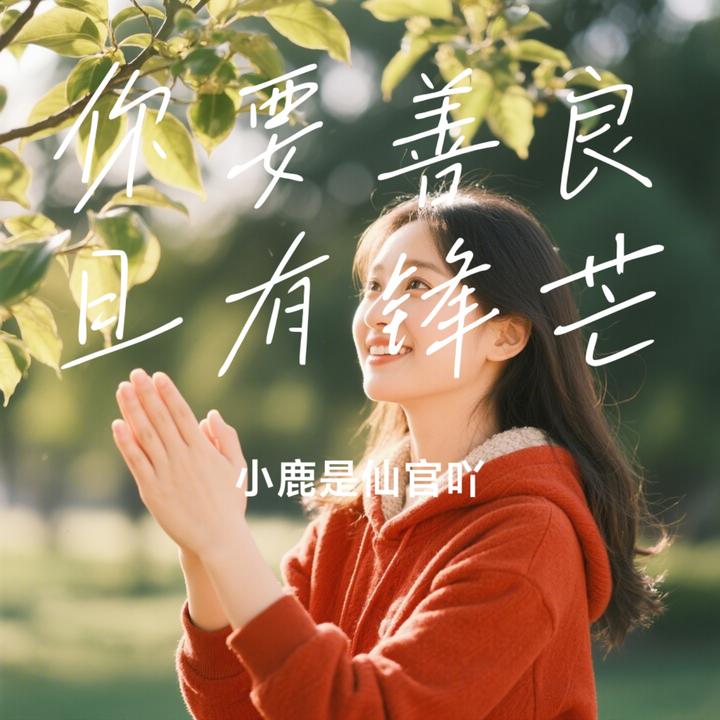 封面