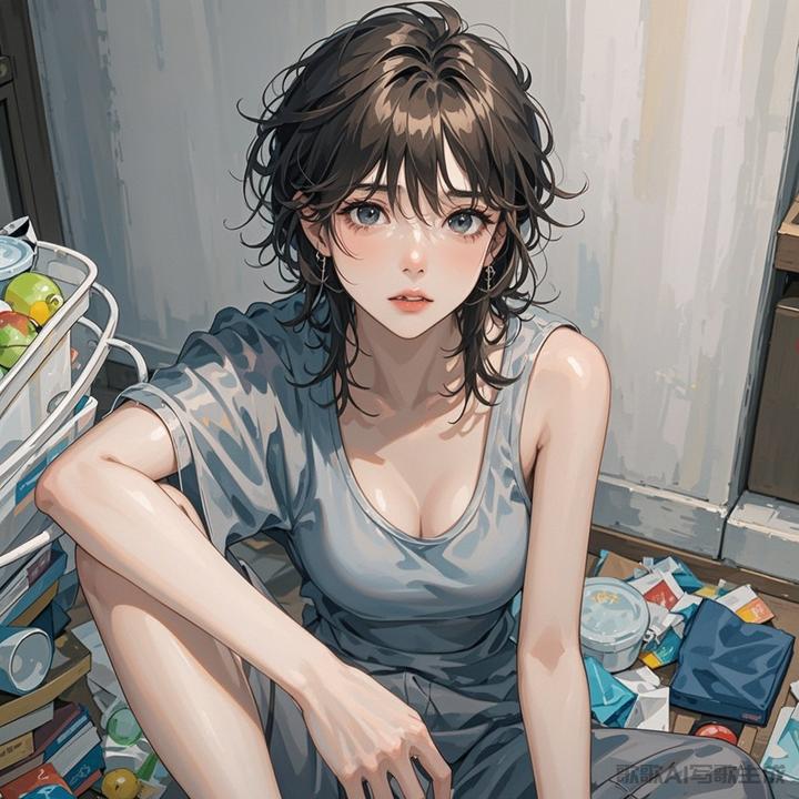 封面