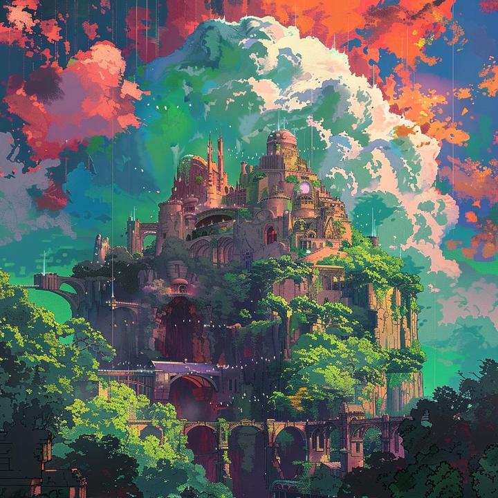 封面