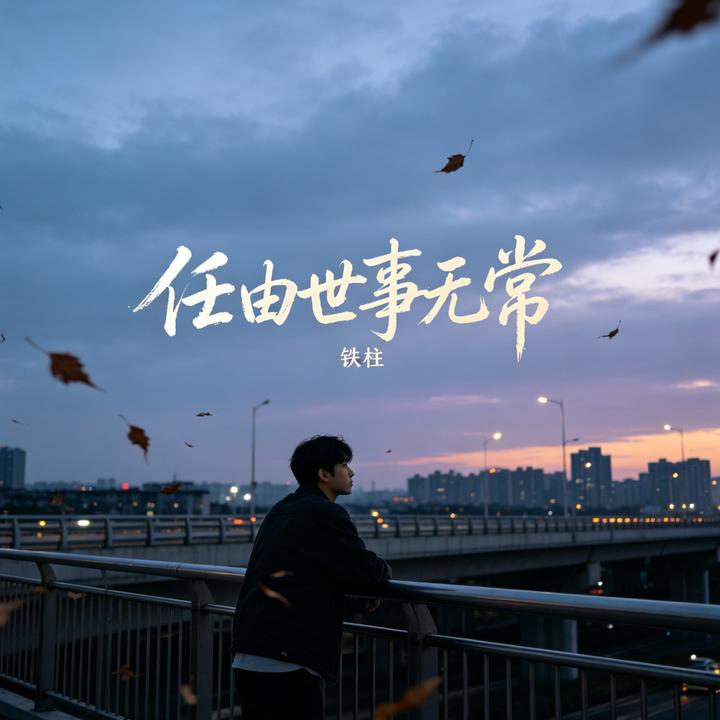 封面
