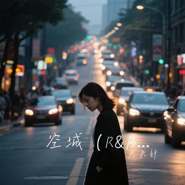 封面