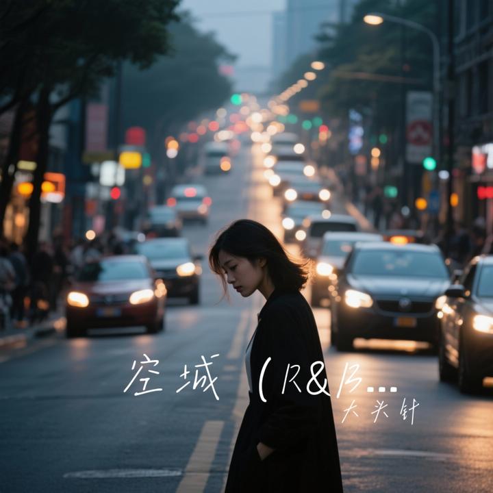 封面