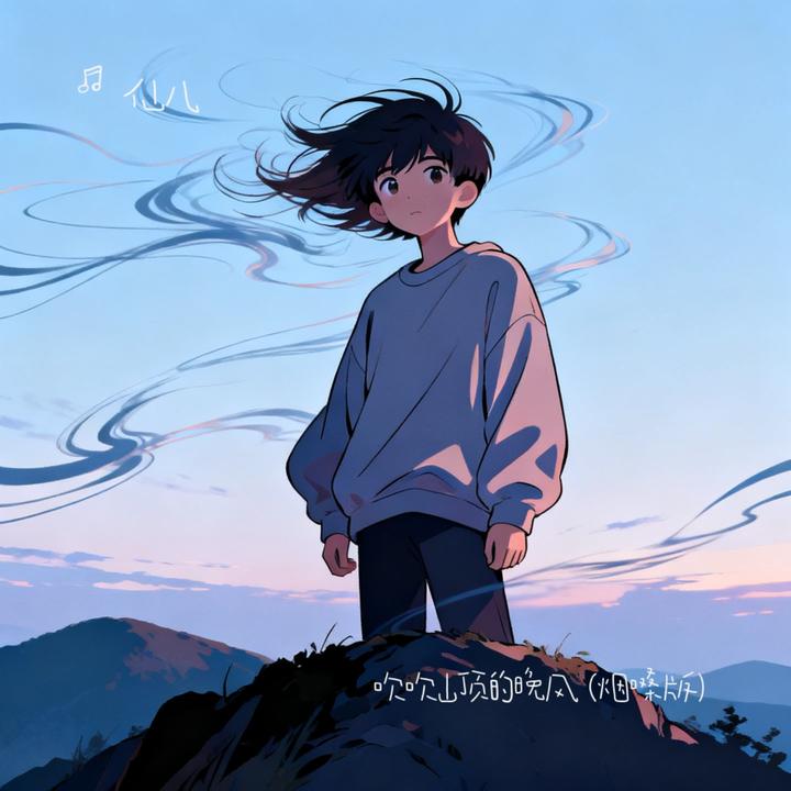 封面