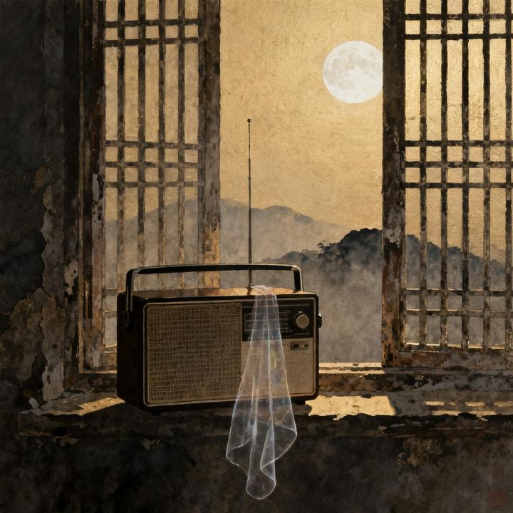 封面