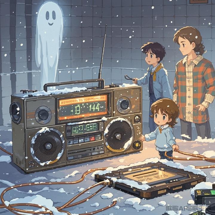 封面