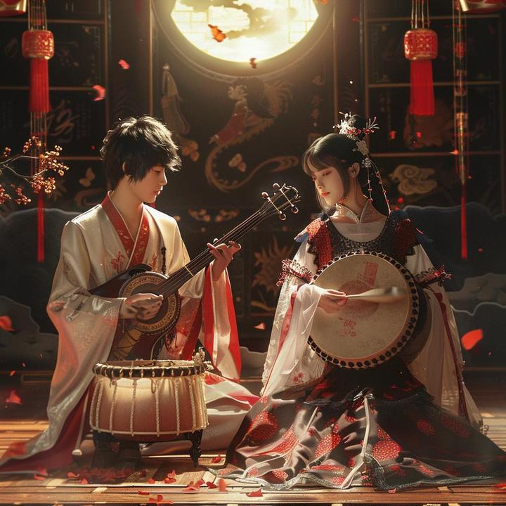封面