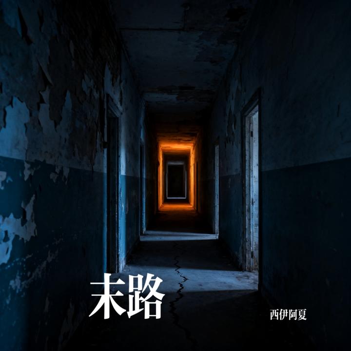 封面