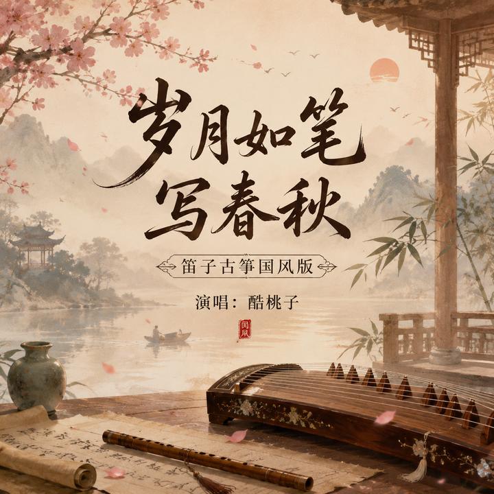 封面