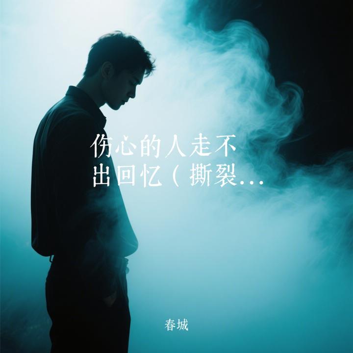 封面