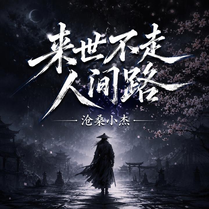 封面