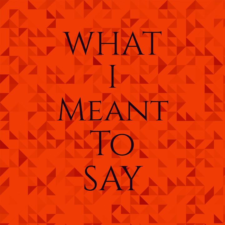 Makin' It Up As We Go_歌词_Wicked Ear Candy的歌曲_下载汽水音乐