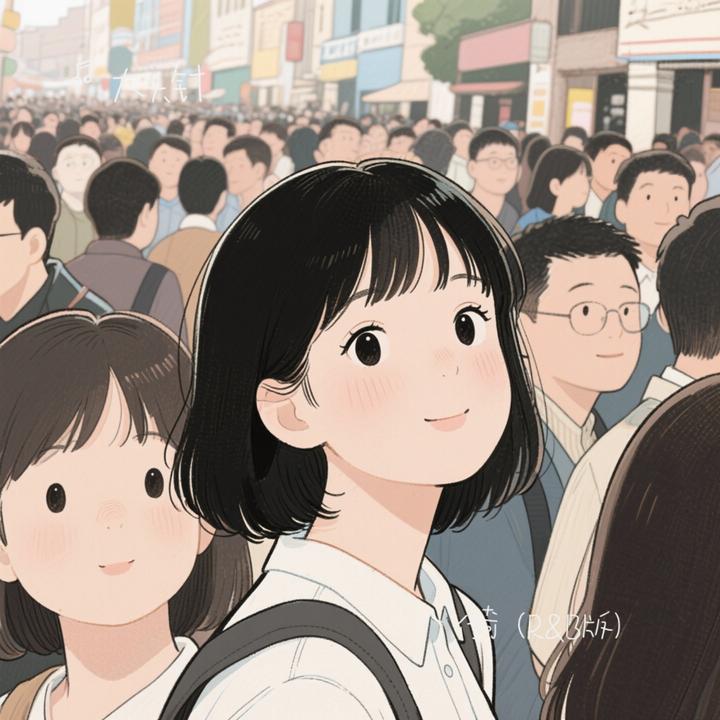 封面