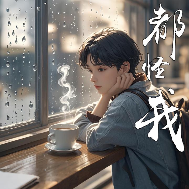 封面