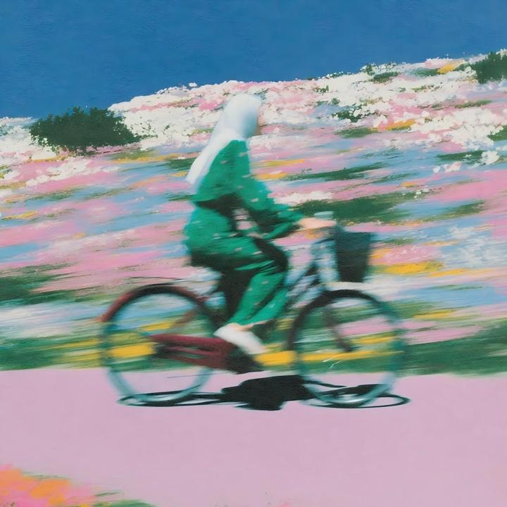 封面