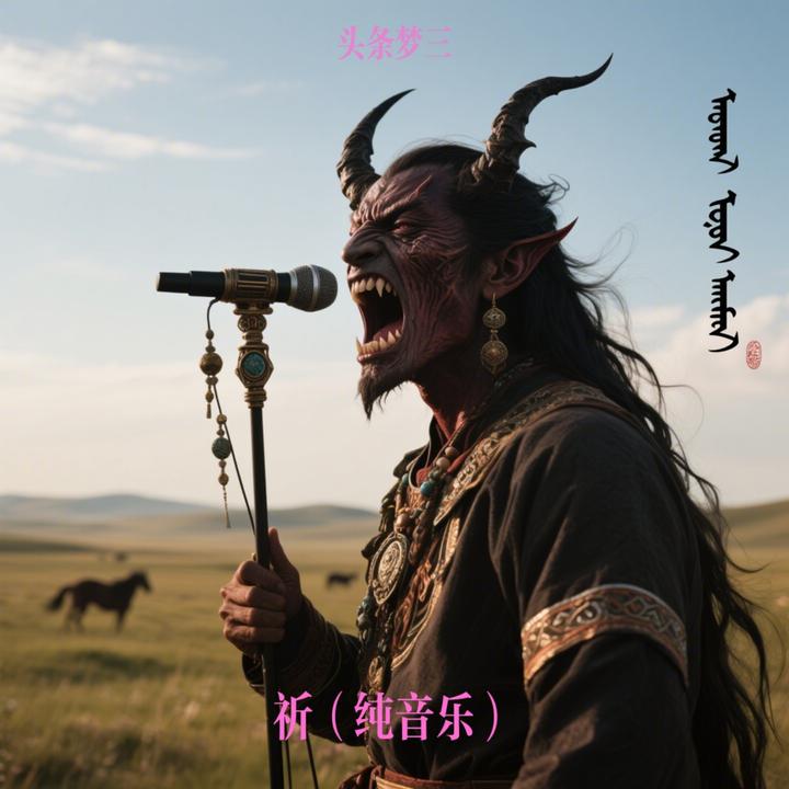 封面