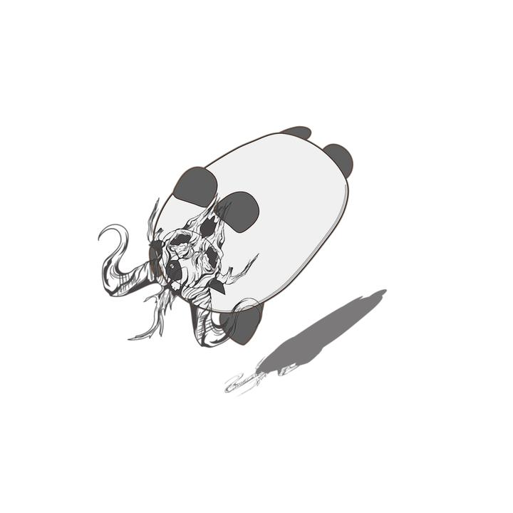 封面