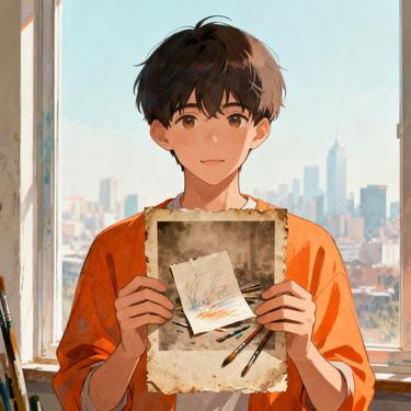 封面