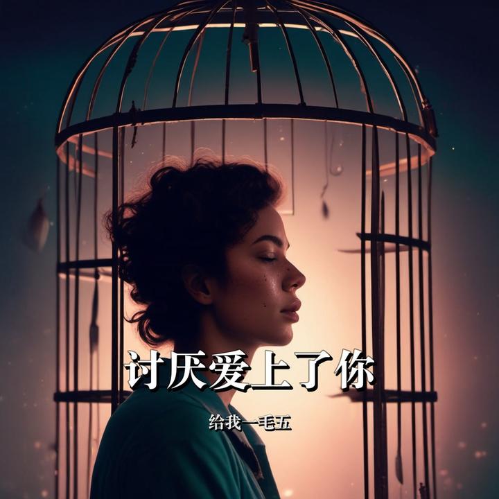封面