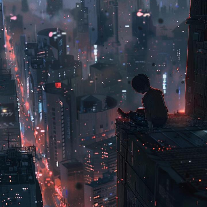 封面