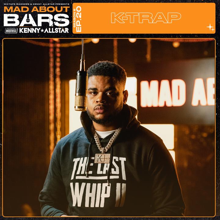 Mad About Bars - S5-E2_歌词_Kenny Allstar / Mixtape Madness / M1llionz的歌曲 ...