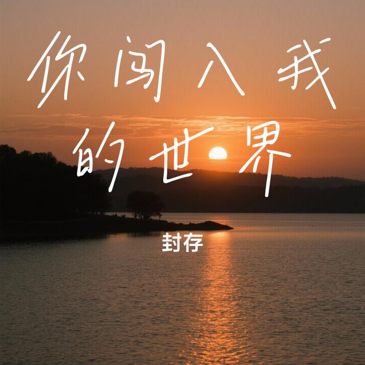 封面