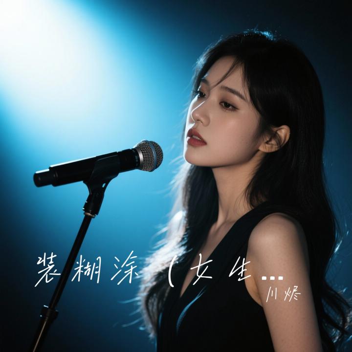封面