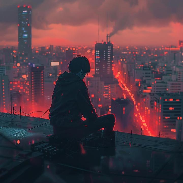 封面