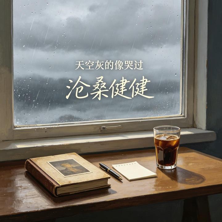 封面