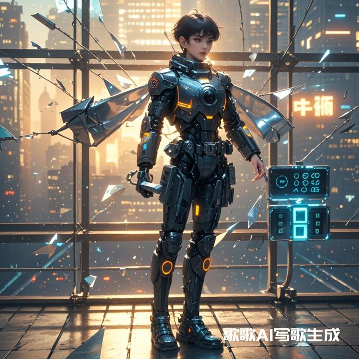 封面