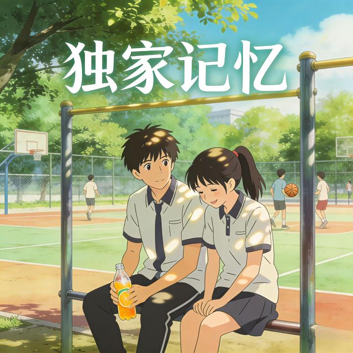 封面