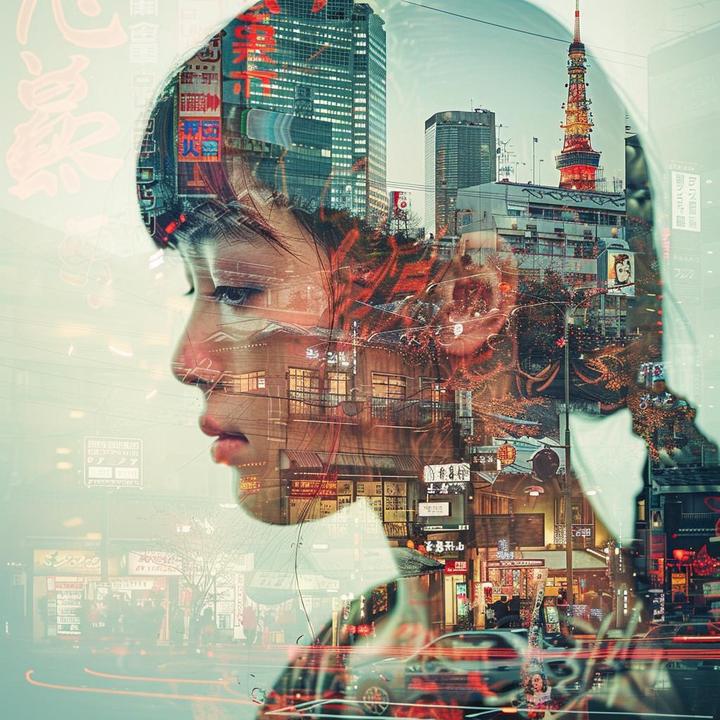 封面