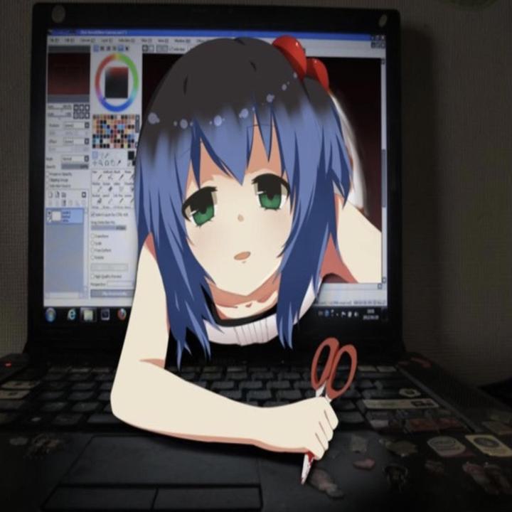 封面