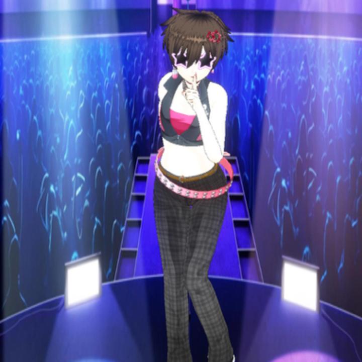 封面