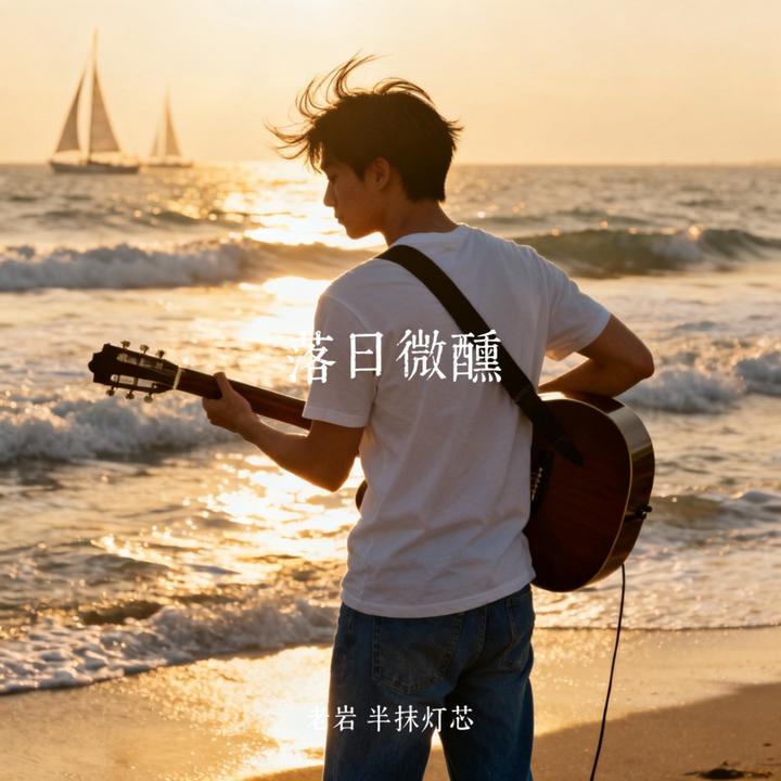封面