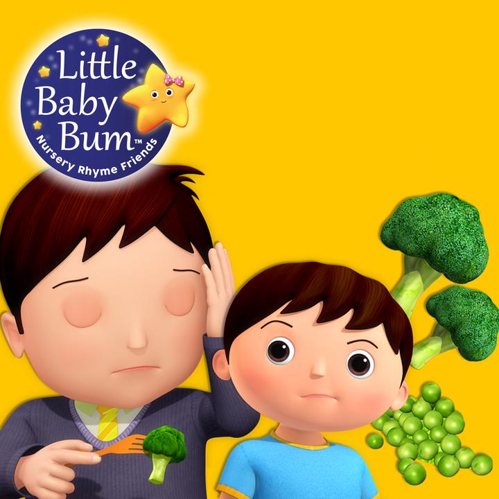 Wippe, liebe Margaret_歌词_Little Baby Bum Kinderreime Freunde的歌曲_下载汽水音乐