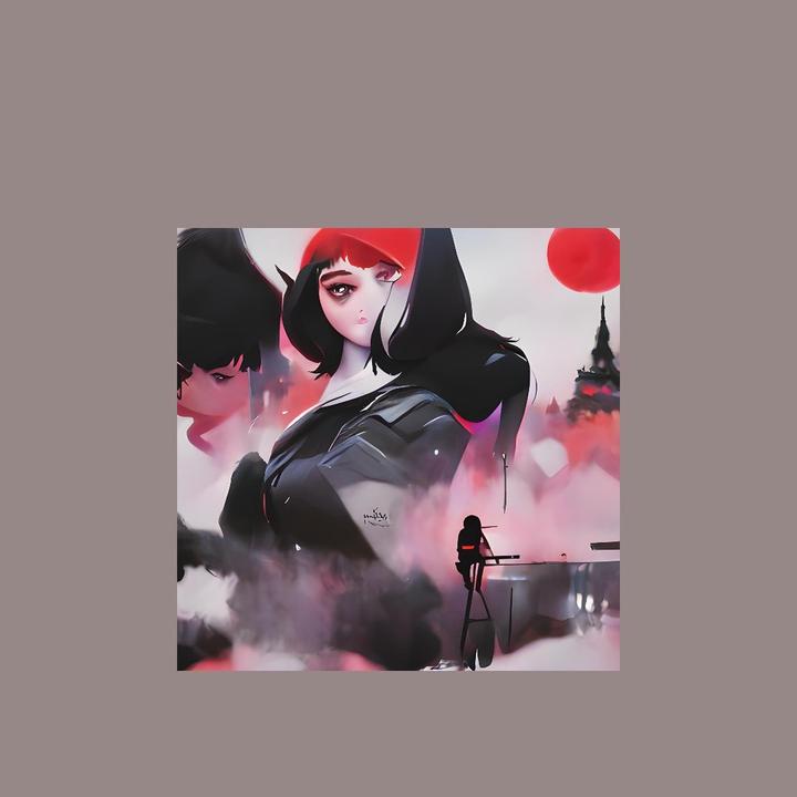封面