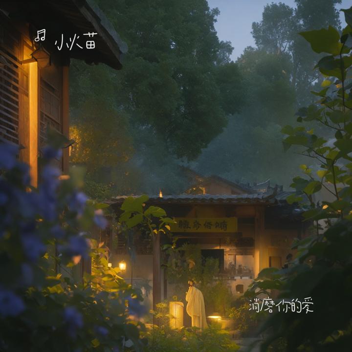 封面