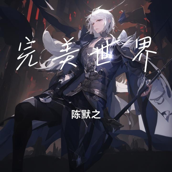 封面