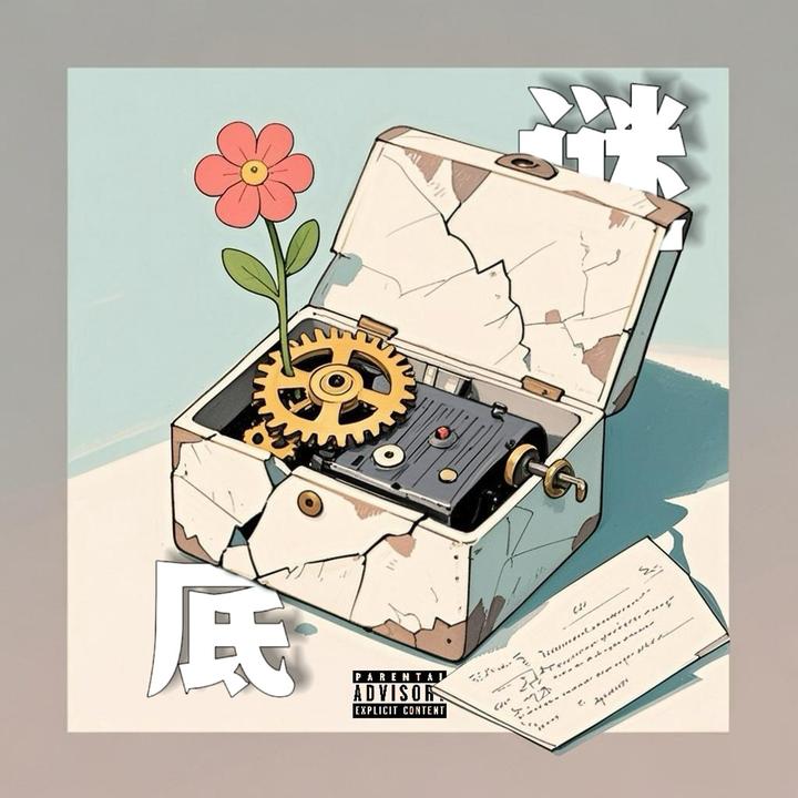 封面
