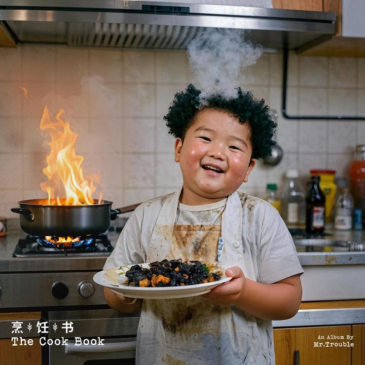 封面