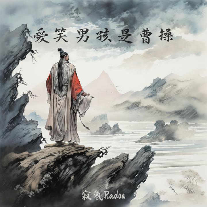 封面