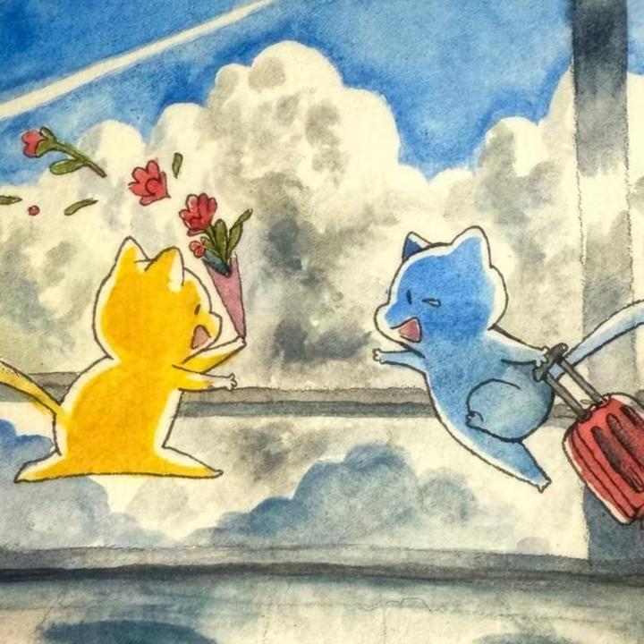 封面