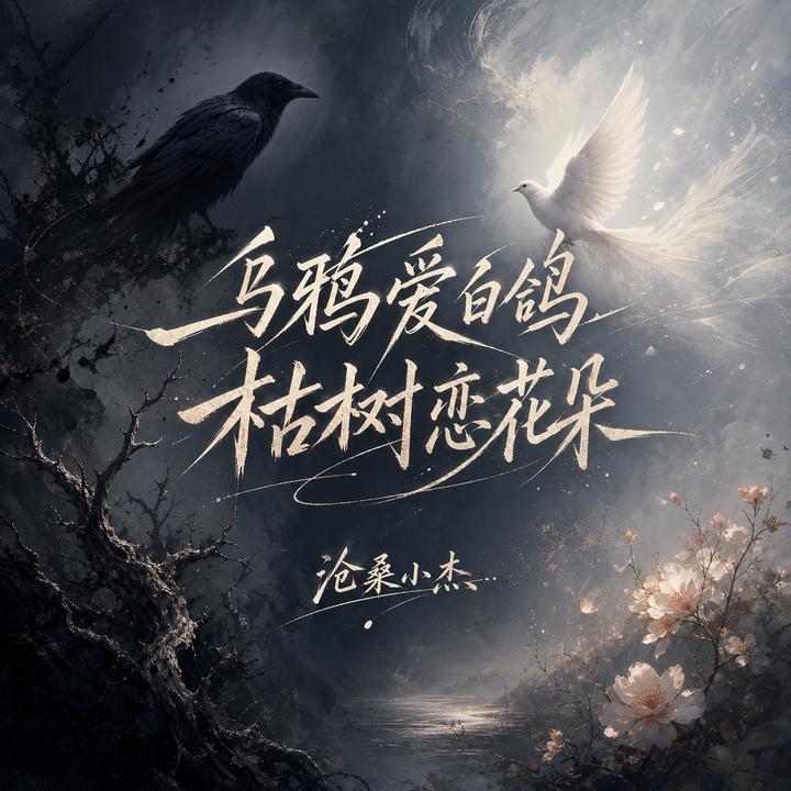 封面