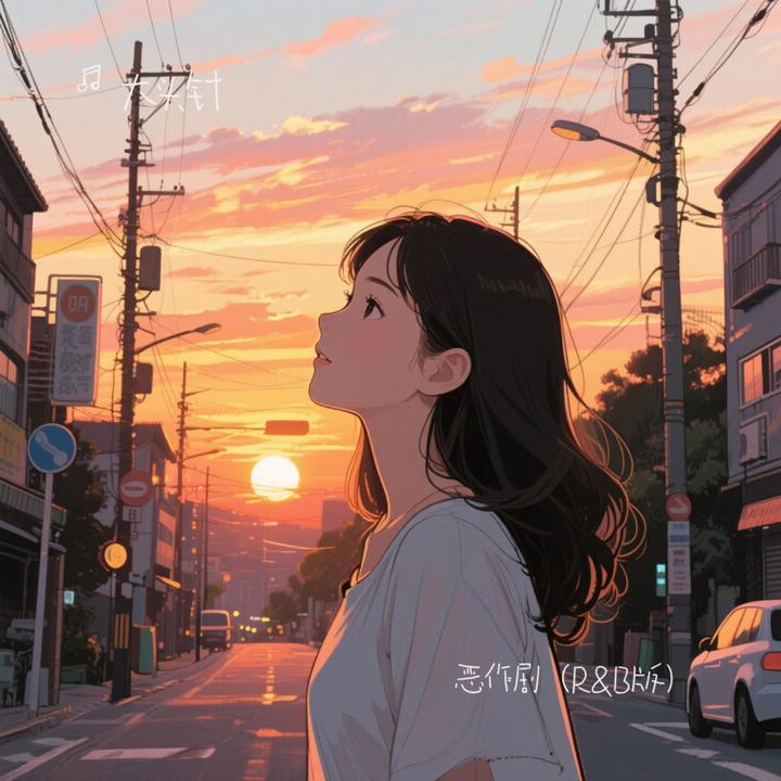 封面
