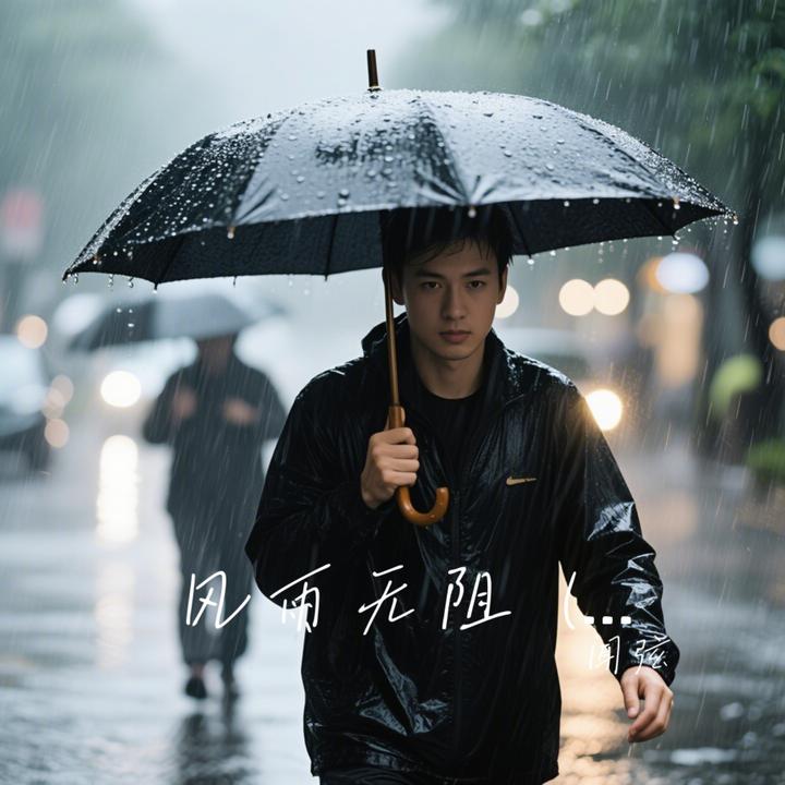封面